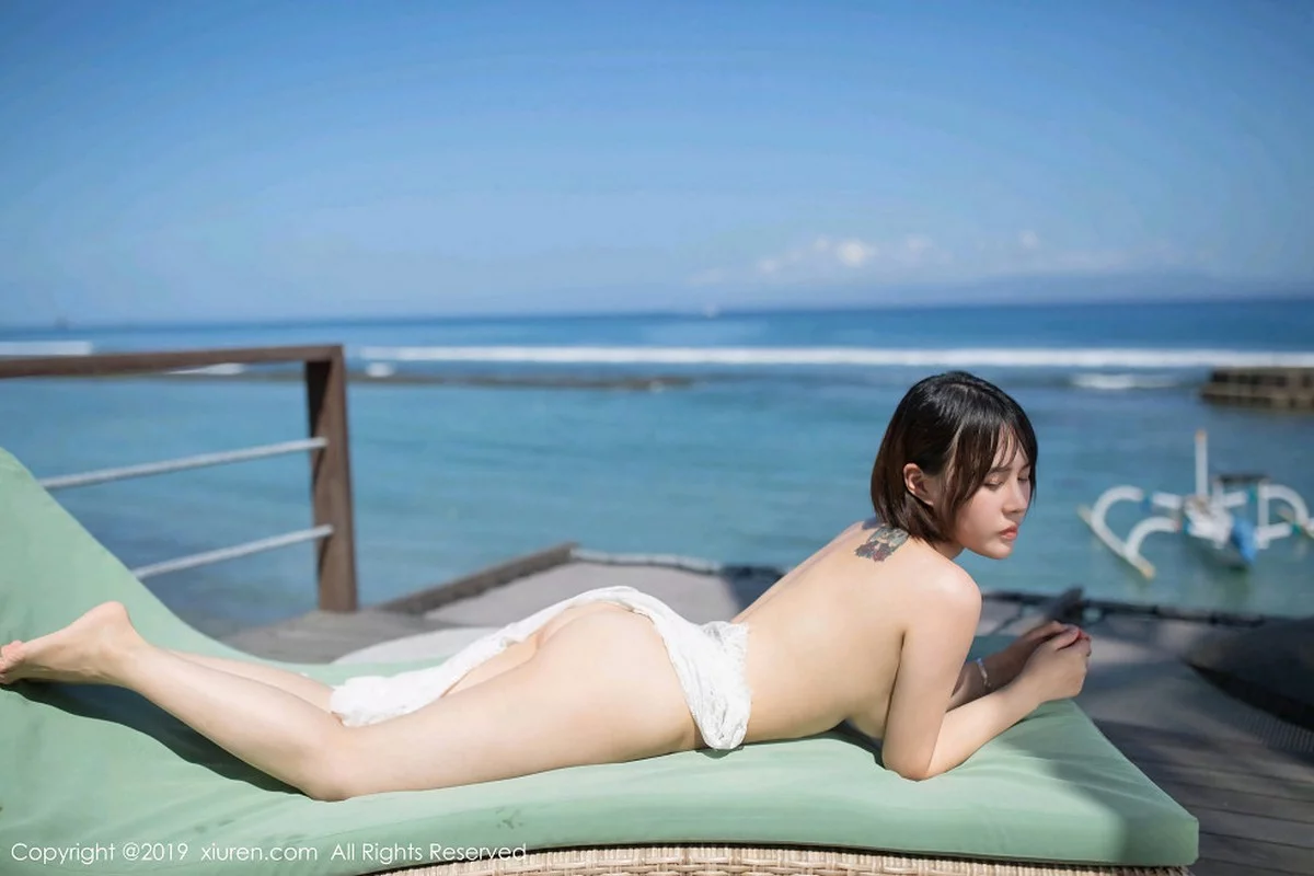 Xrmnw.Vip_Evelyn艾莉_写真