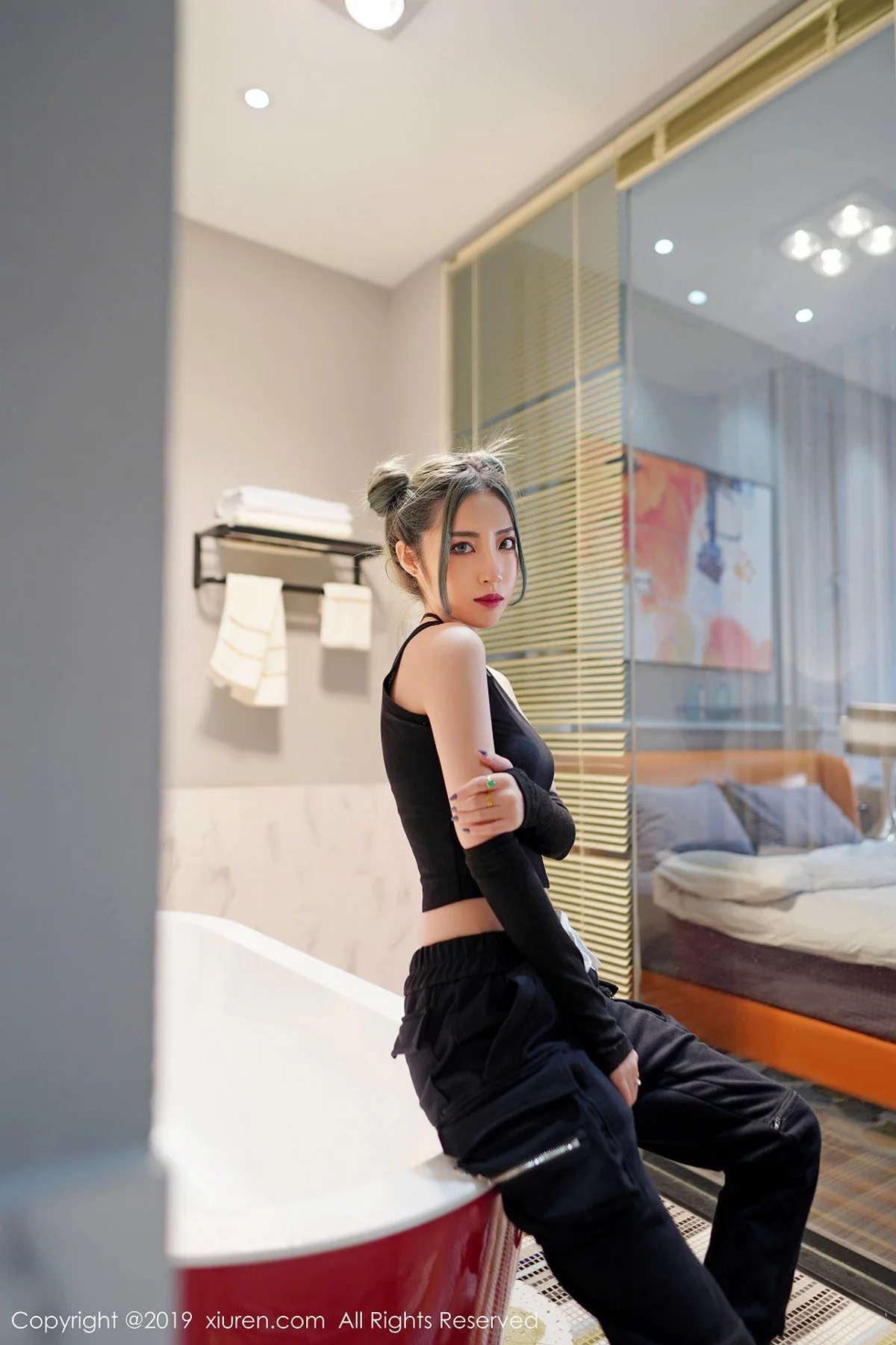 Xrmnw.Vip_贾诗晗_写真