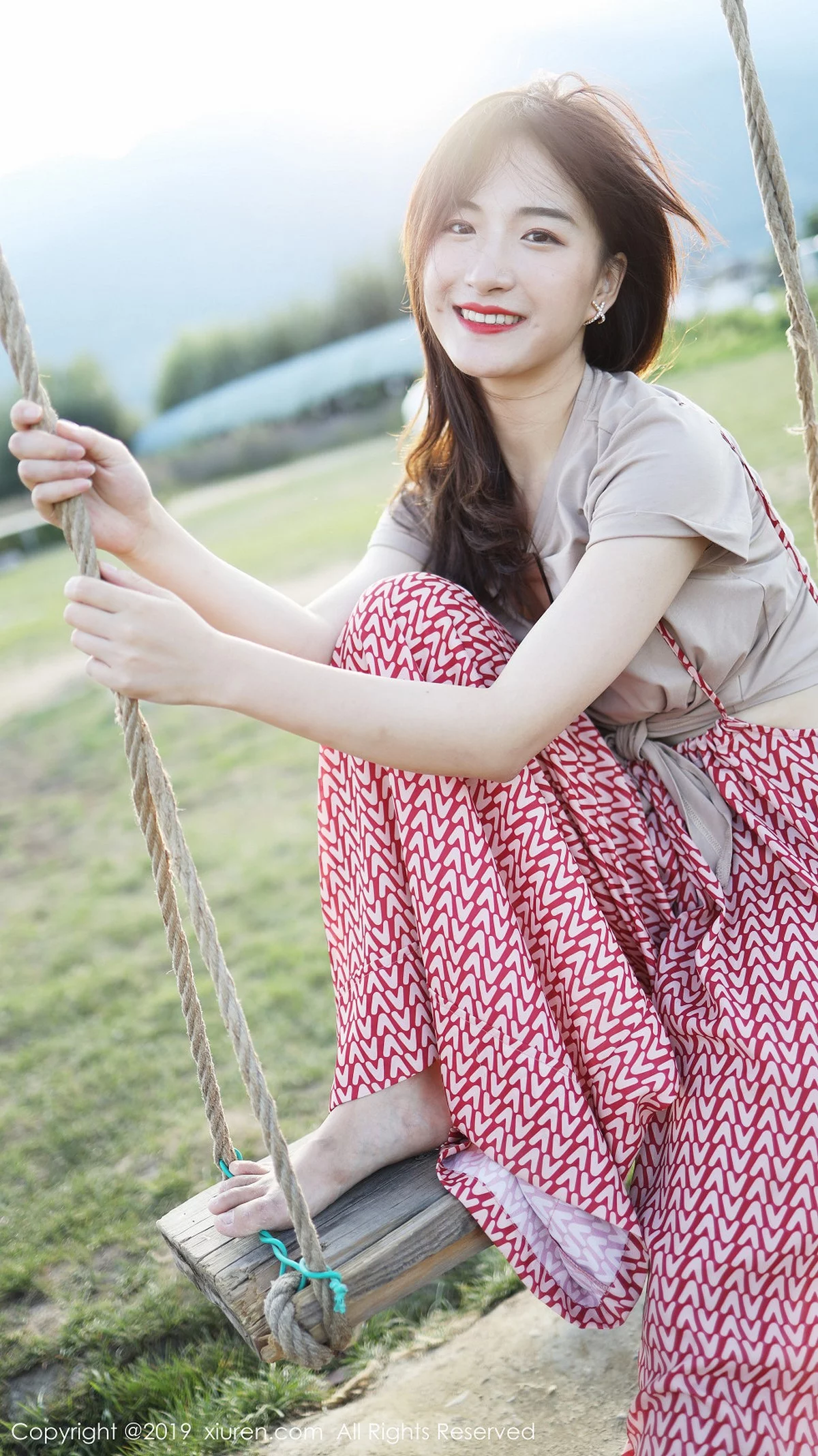 Xrmnw.Vip_艺儿拿铁_写真