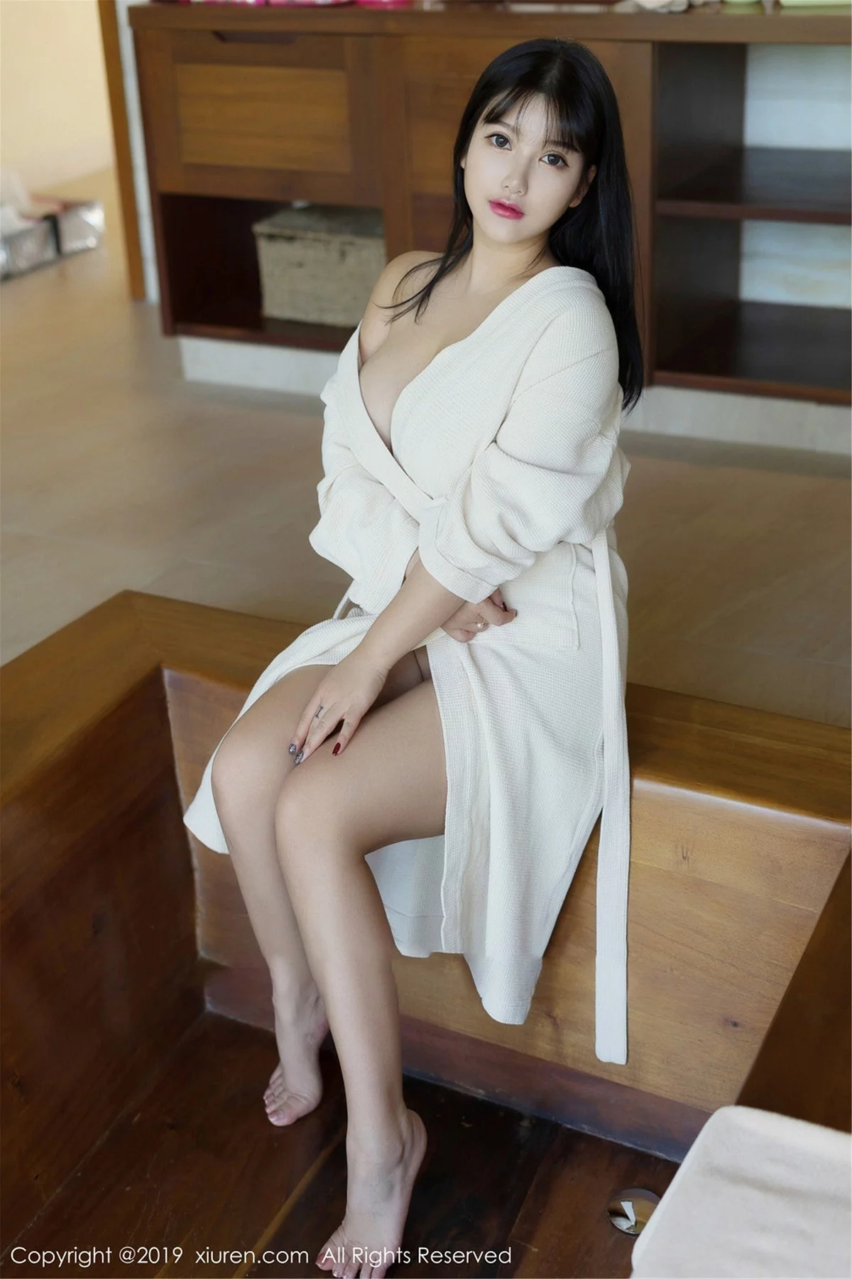 Xrmnw.Vip_小尤奈_写真