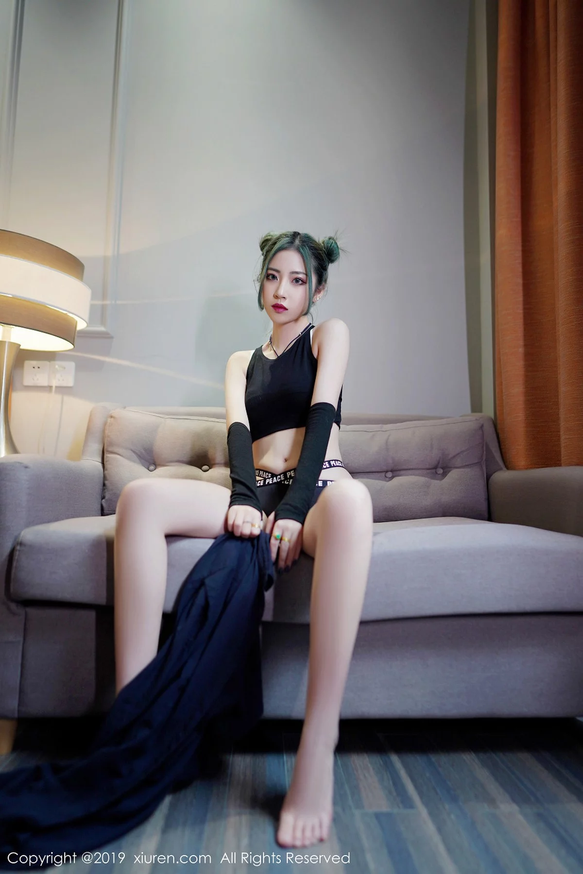Xrmnw.Vip_贾诗晗_写真
