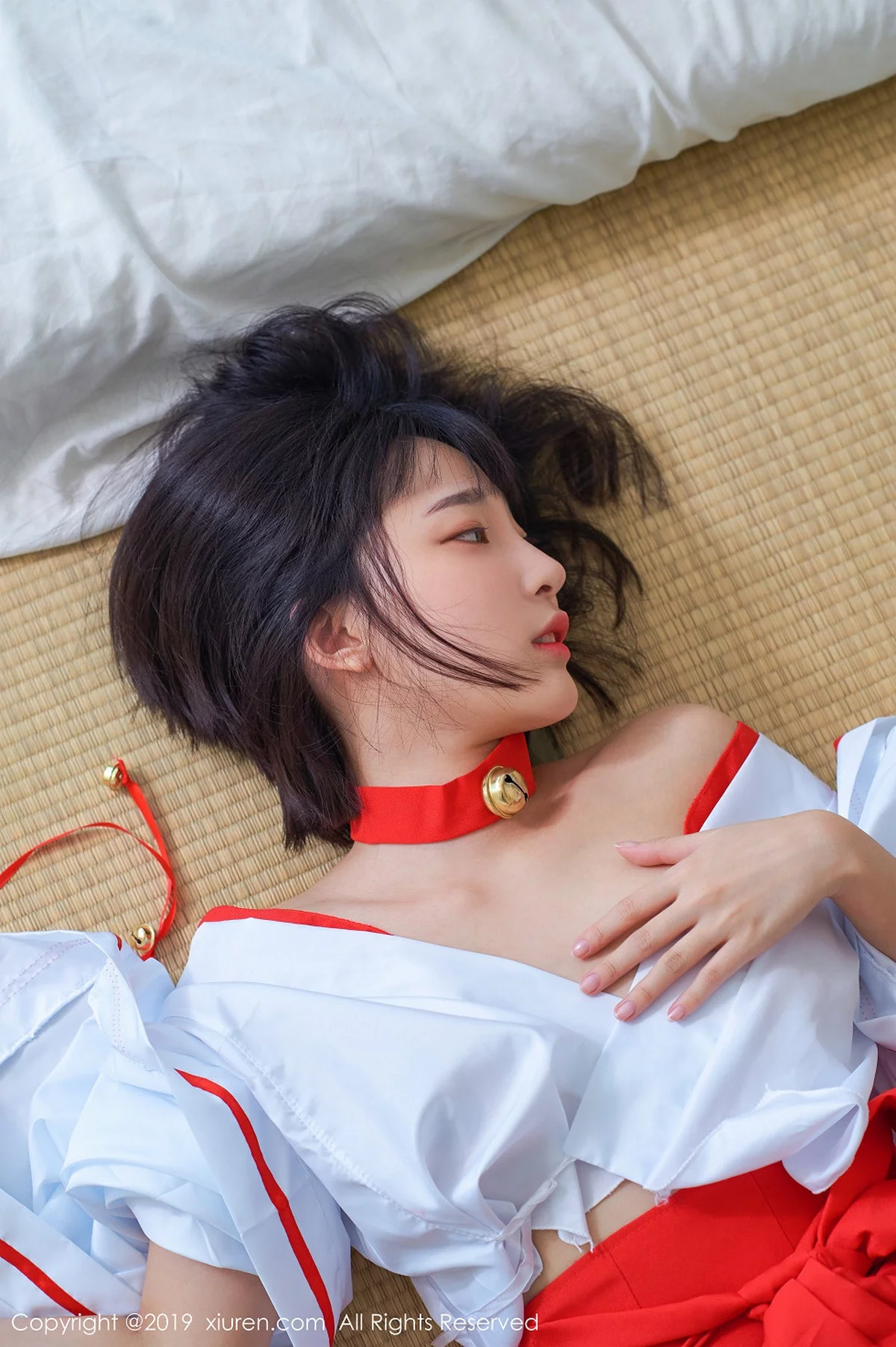 Xrmnw.Vip_模特_卿卿_写真