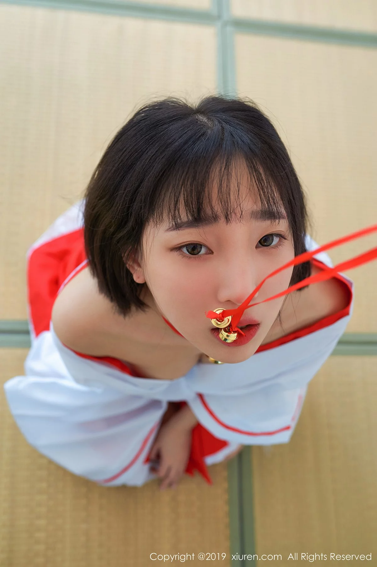 Xrmnw.Vip_模特_卿卿_写真