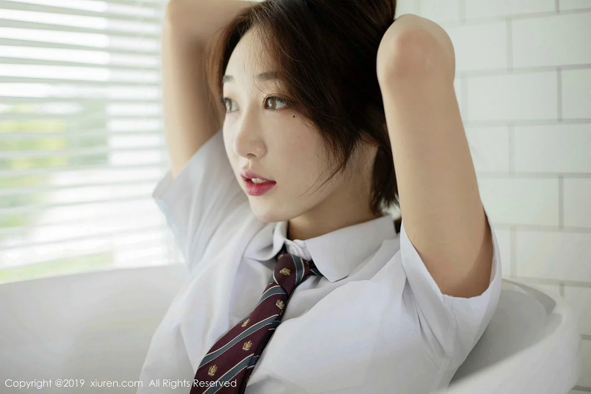 Xrmnw.Vip_小九月_写真