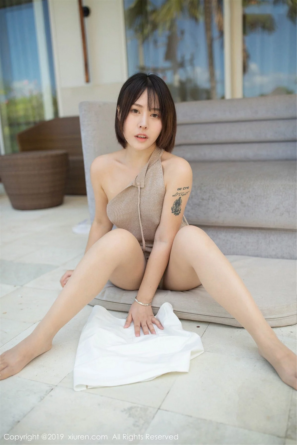 Xrmnw.Vip_Evelyn艾莉_写真