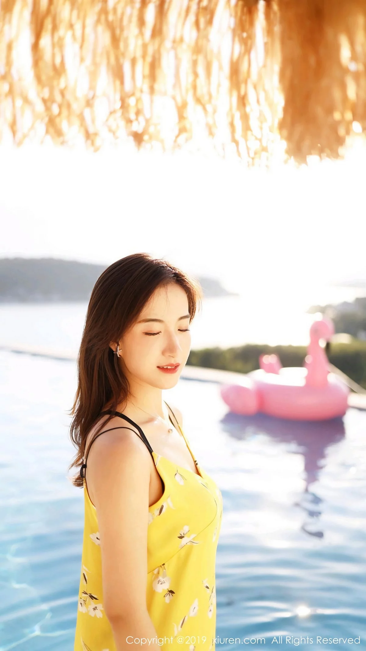 Xrmnw.Vip_艺儿拿铁_写真
