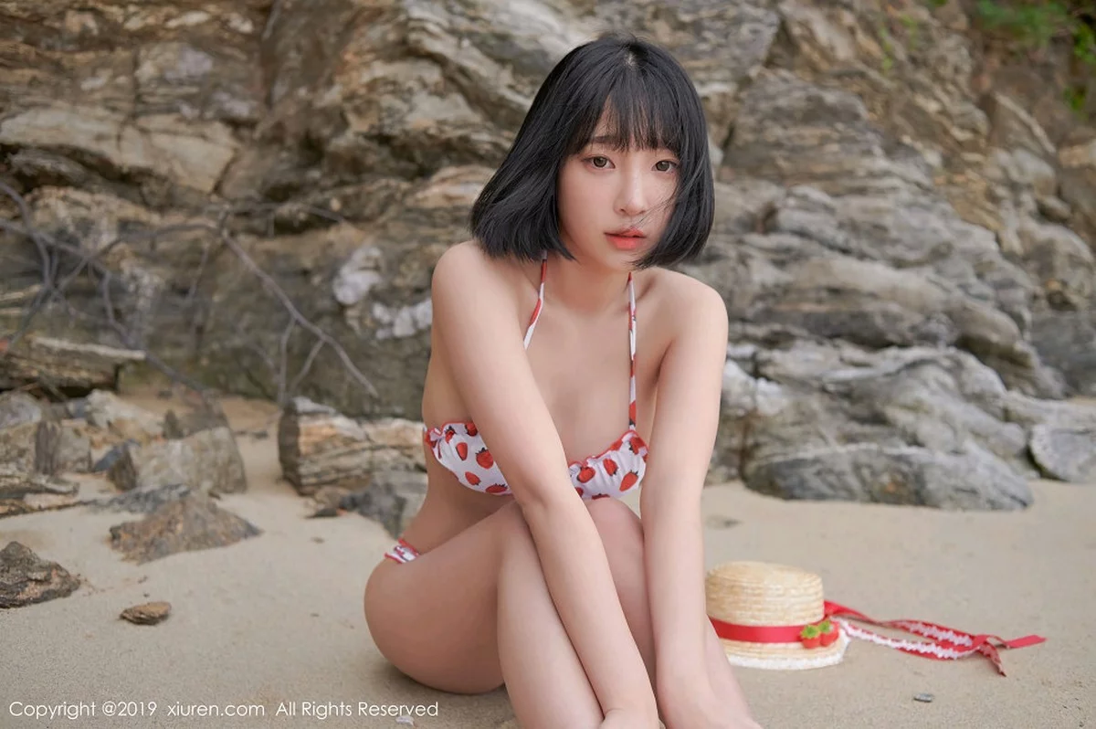 Xrmnw.Vip_模特_卿卿_写真