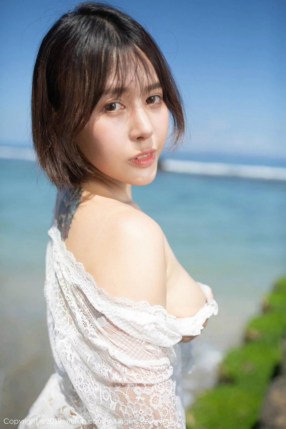 Xrmnw.Vip_Evelyn艾莉_写真