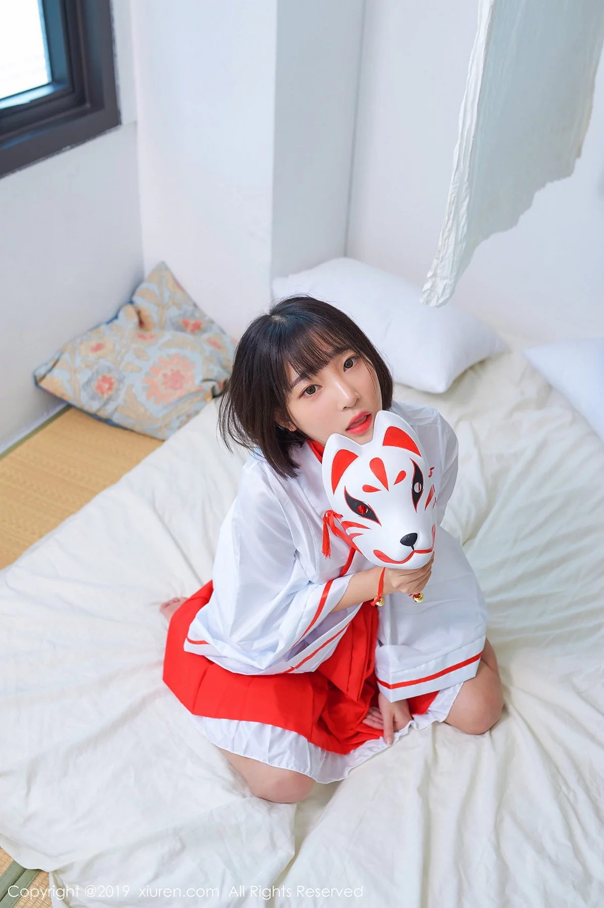 Xrmnw.Vip_模特_卿卿_写真