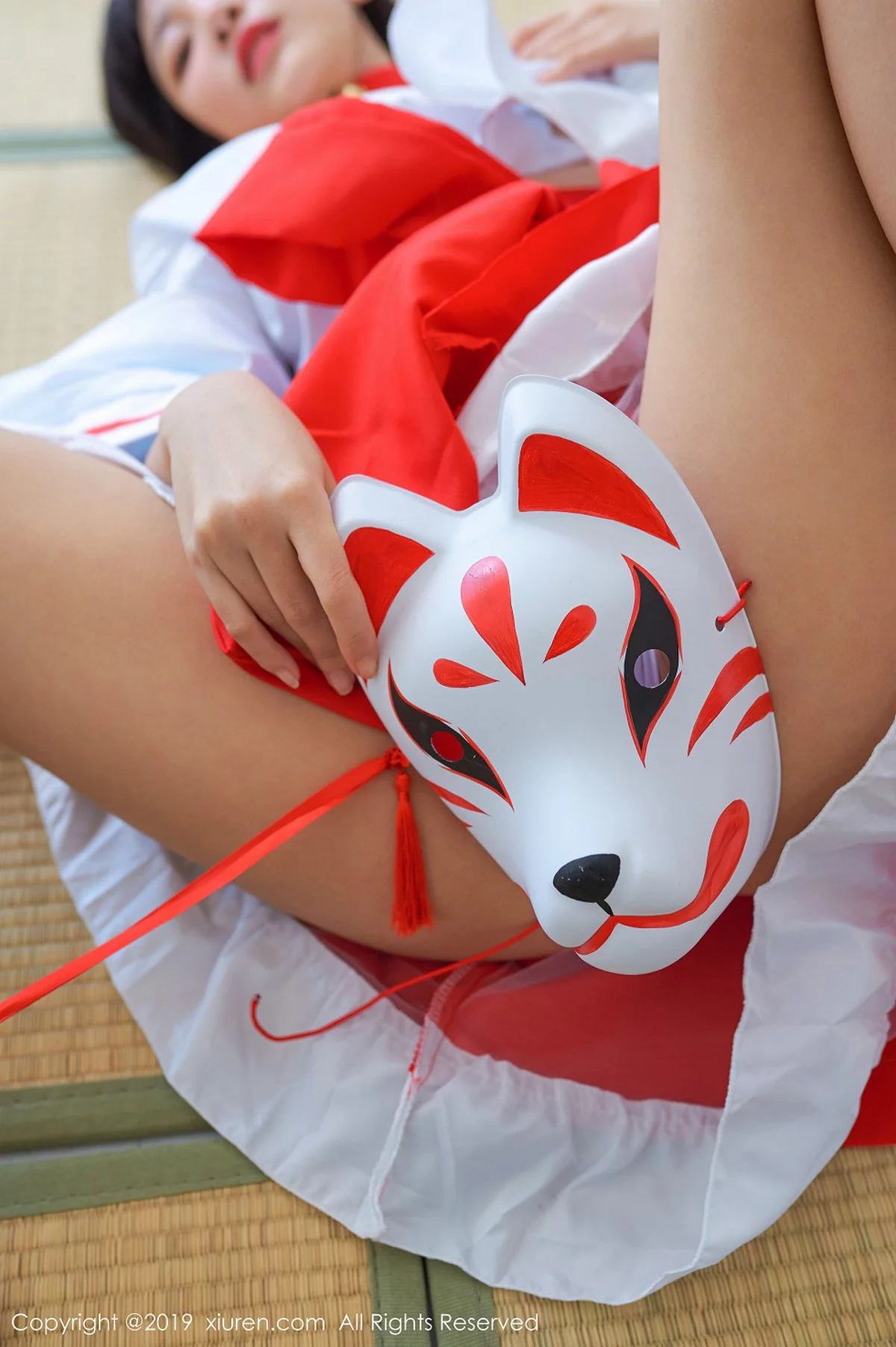 Xrmnw.Vip_模特_卿卿_写真