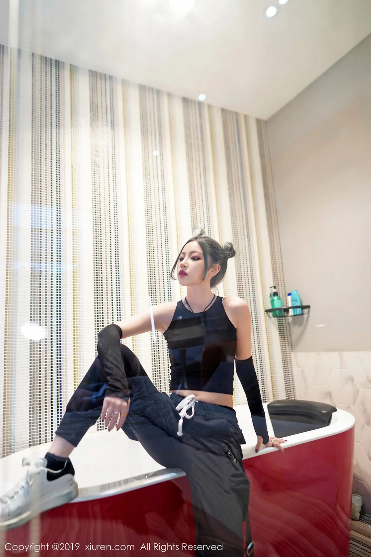 Xrmnw.Vip_贾诗晗_写真