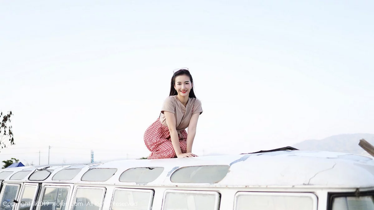 Xrmnw.Vip_艺儿拿铁_写真