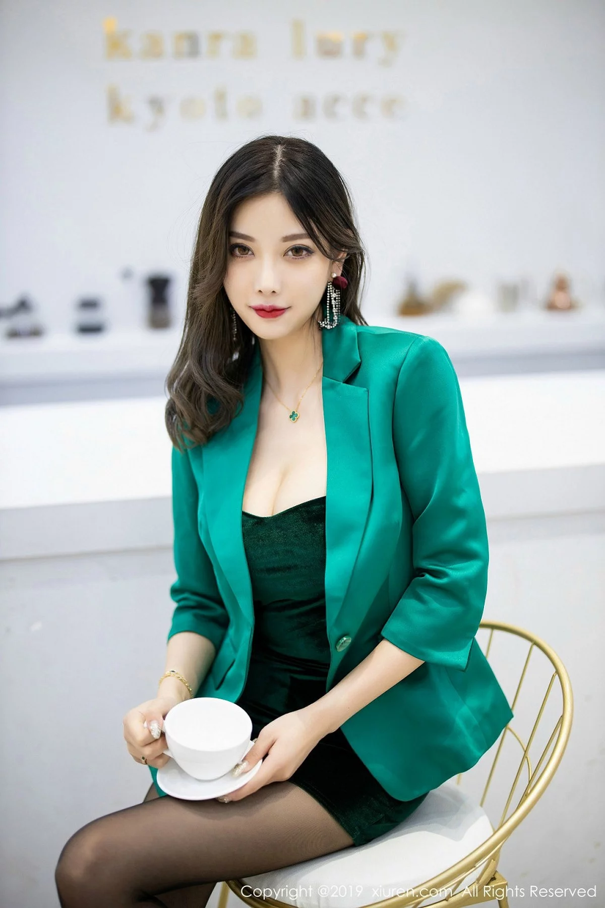 Xrmnw.Vip_杨晨晨_写真