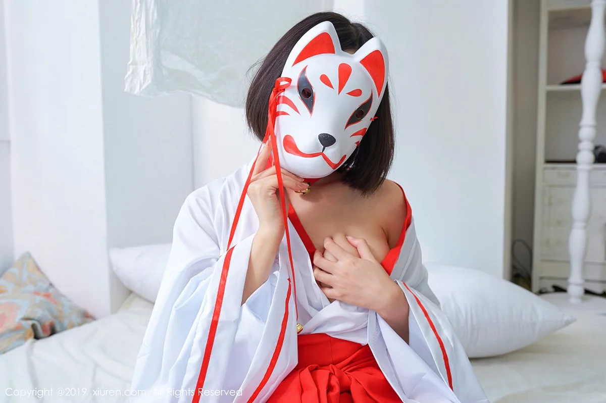 Xrmnw.Vip_模特_卿卿_写真