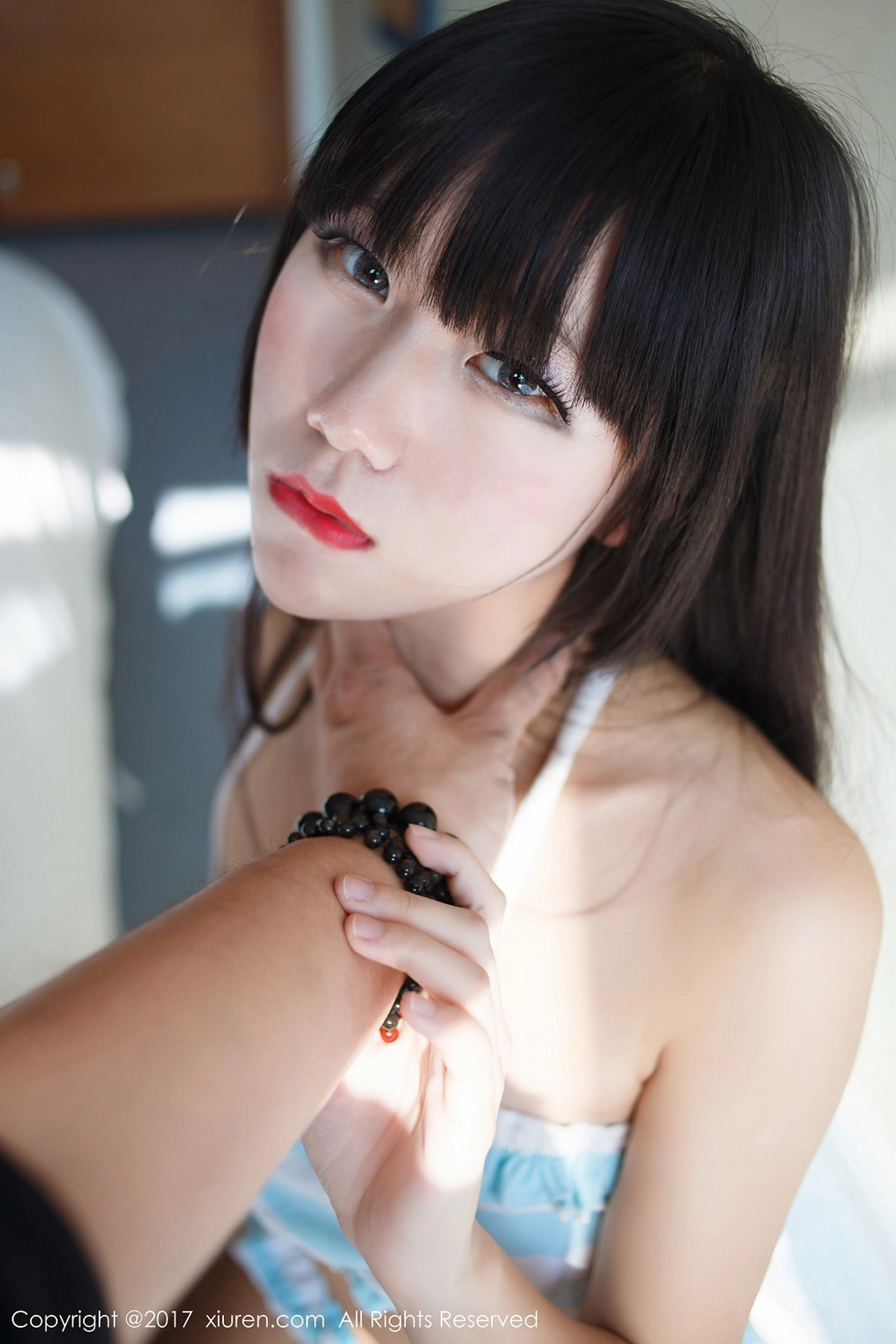 Xrmnw.Vip_香风提比_写真