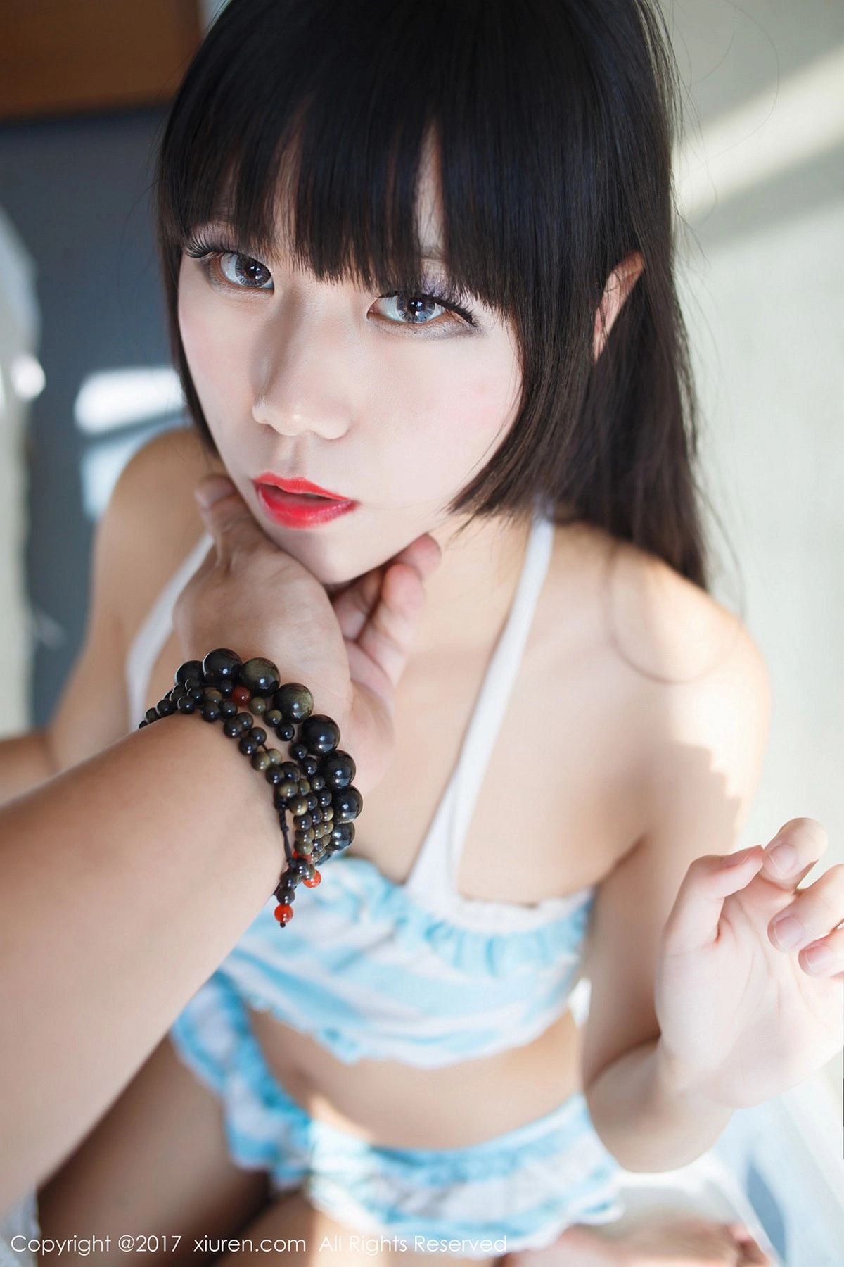 Xrmnw.Vip_香风提比_写真