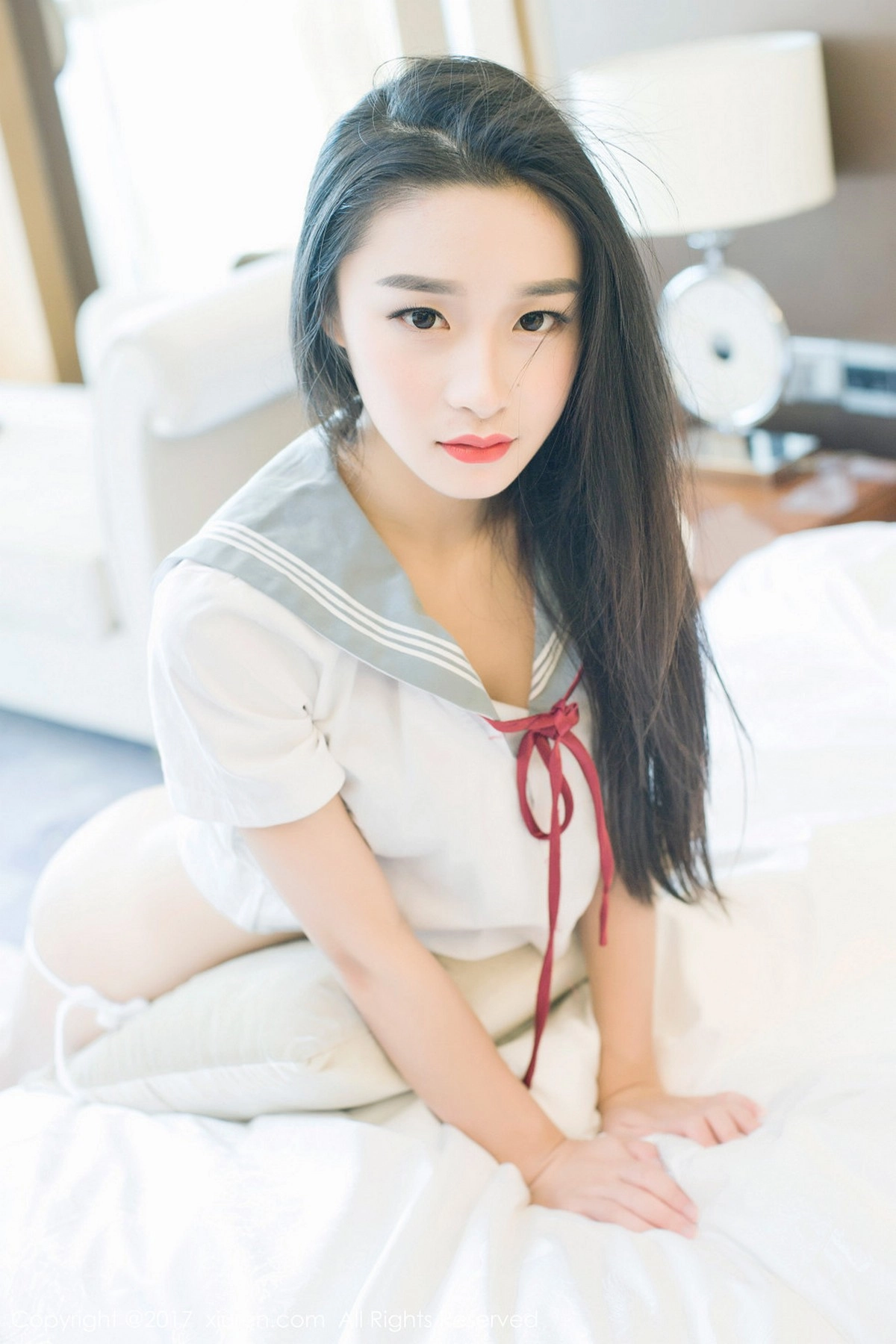 Xrmnw.Vip_绮梦Cherish_写真