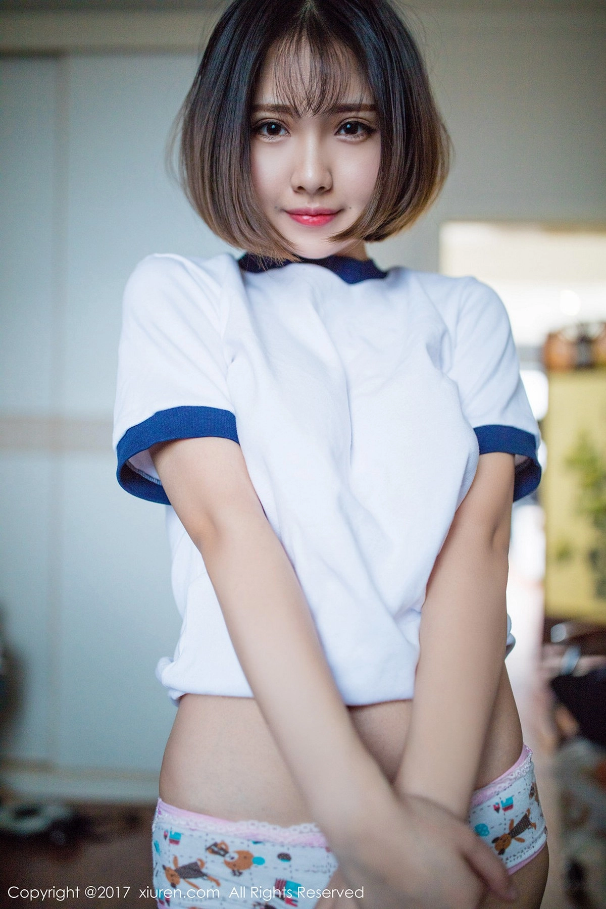 Xrmnw.Vip_小魔女奈奈_写真