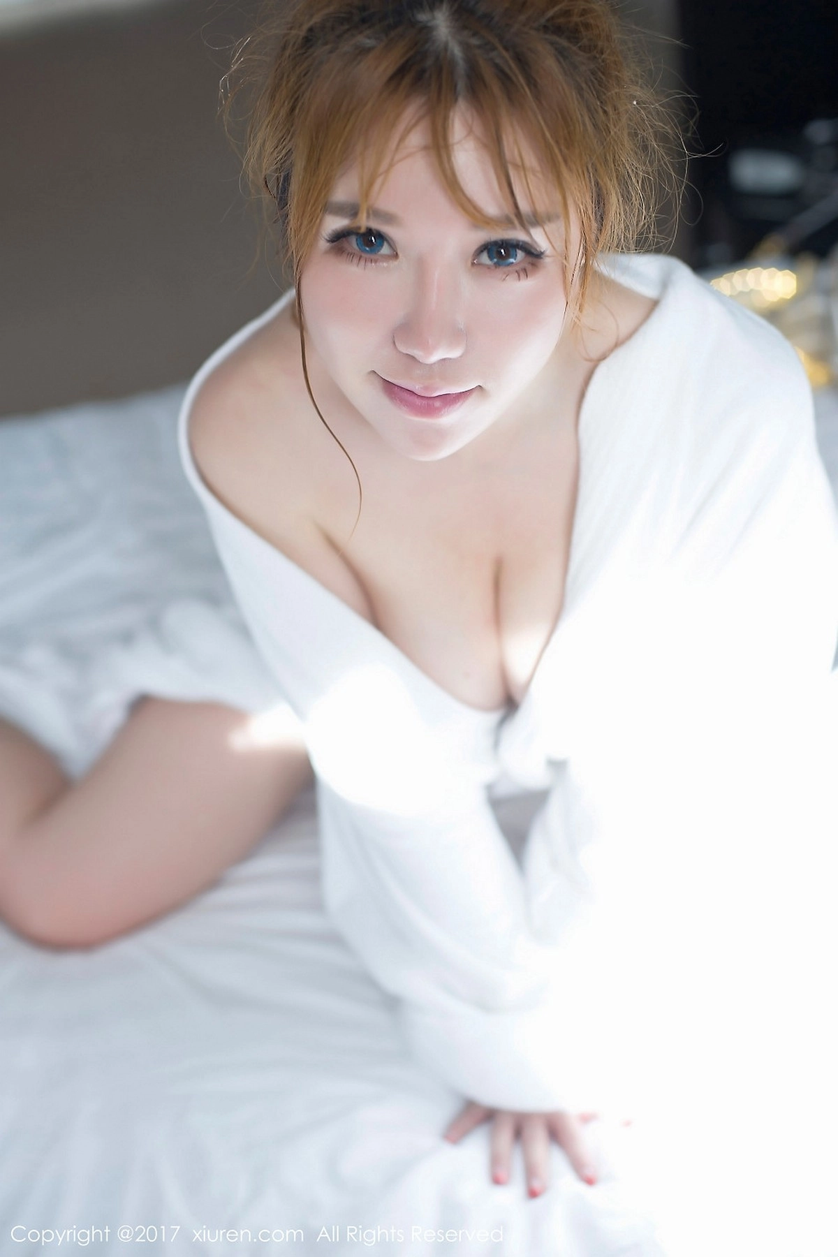 Xrmnw.Vip_小公举Amy_写真