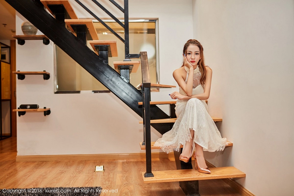 Xrmnw.Vip_Sugar梁莹_写真