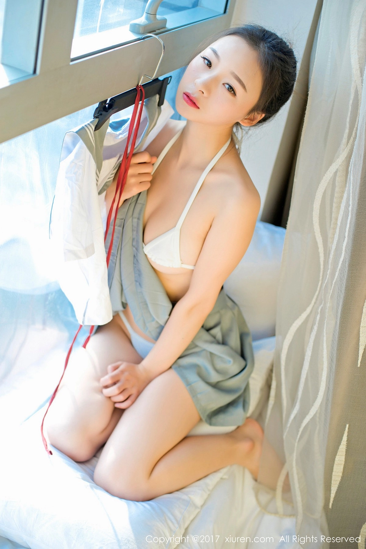 Xrmnw.Vip_尤Una娜_写真