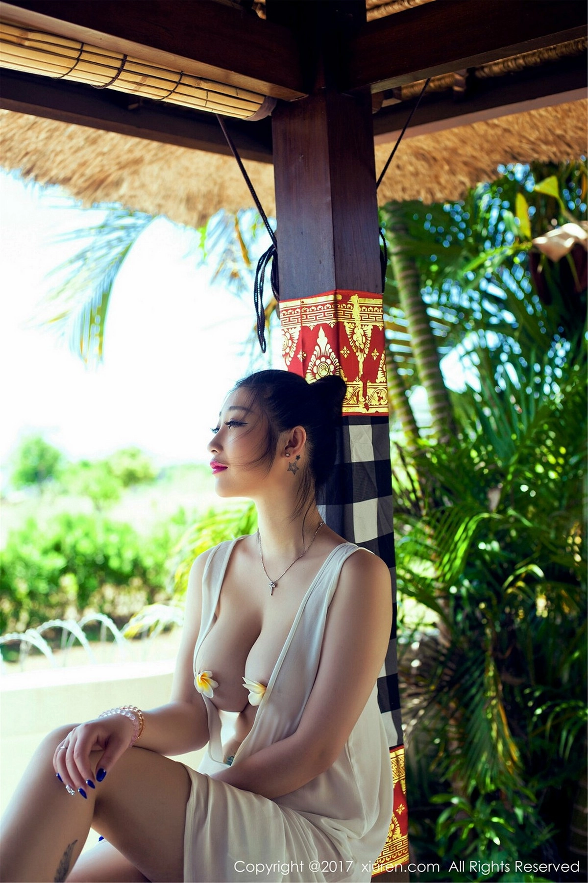 Xrmnw.Vip_妲己_Toxic_写真