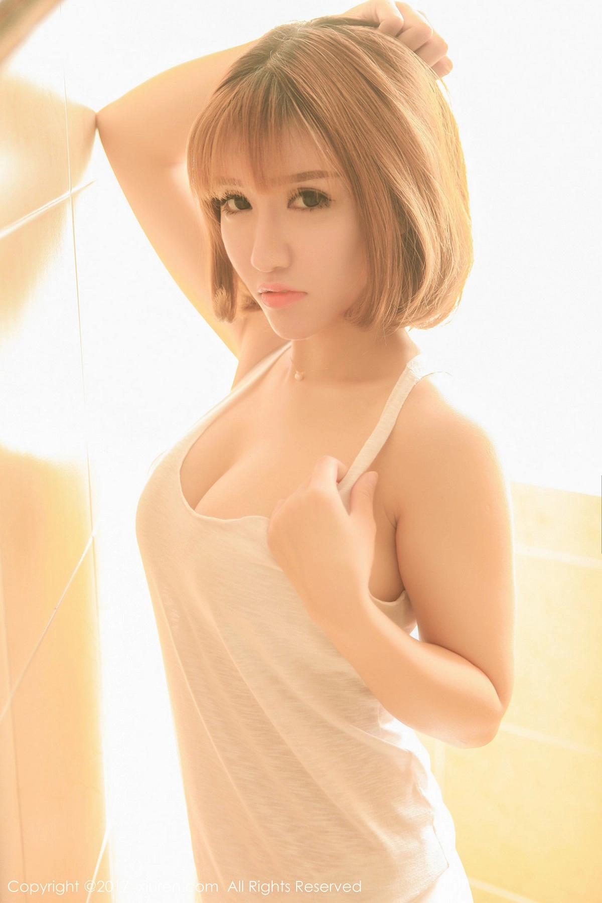 Xrmnw.Vip_K8傲娇萌萌_写真