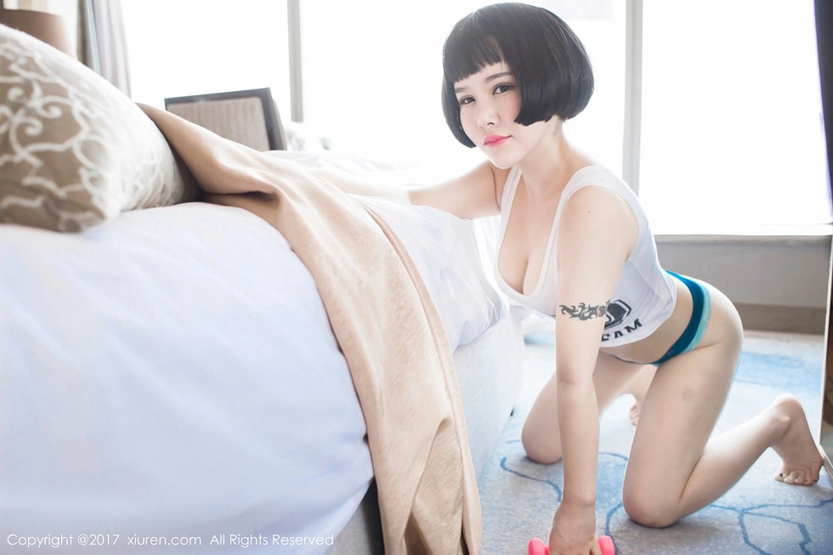 Xrmnw.Vip_佑熙_写真