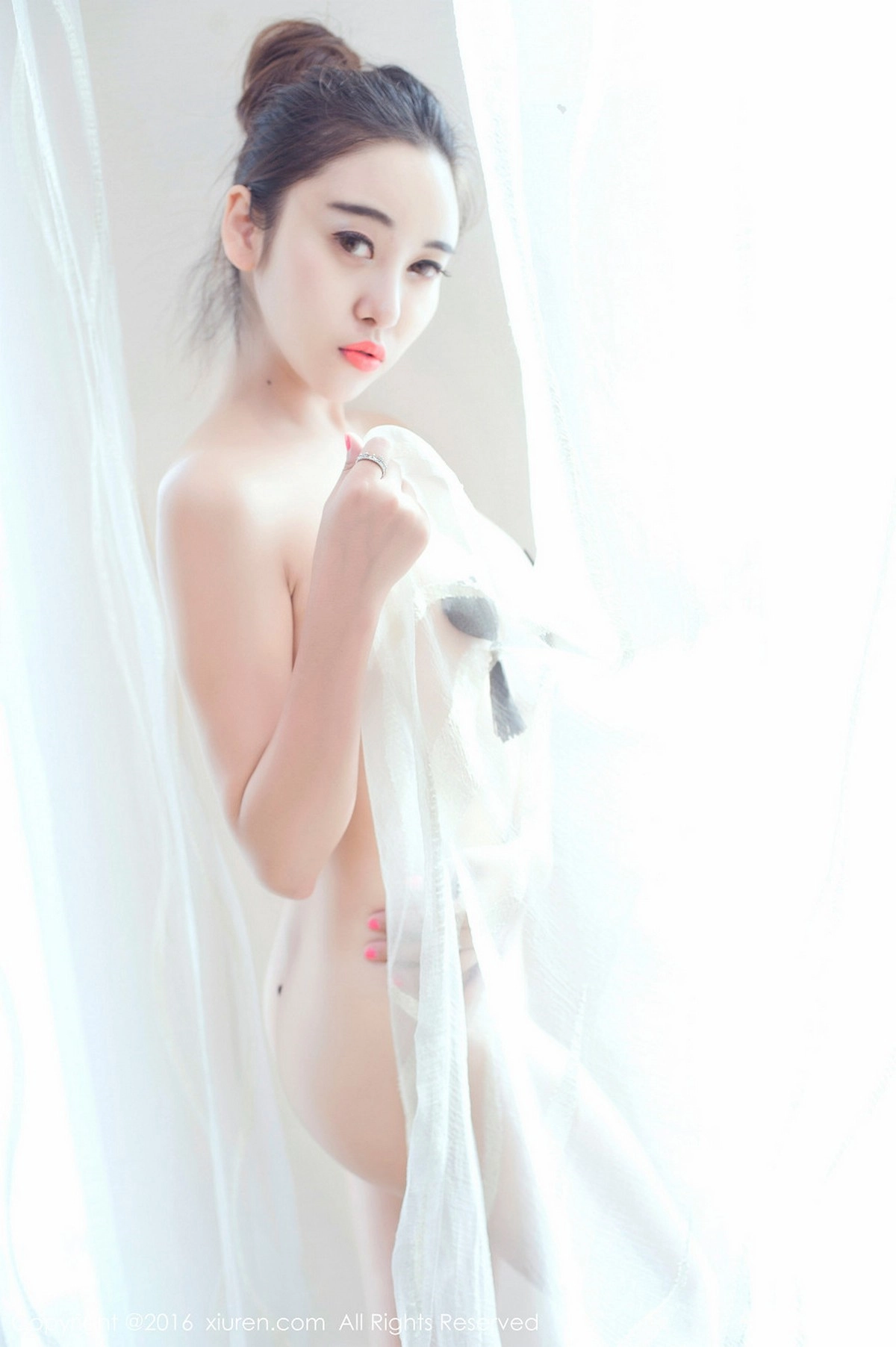 Xrmnw.Vip_李梓熙_写真