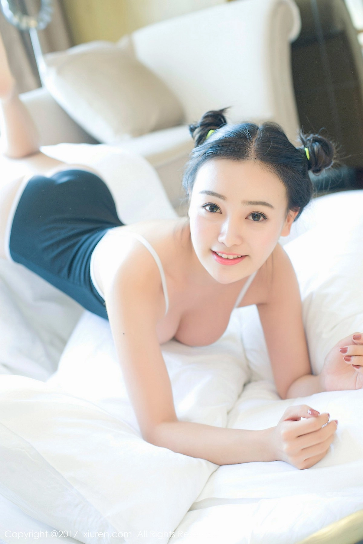 Xrmnw.Vip_芈琳娜_写真
