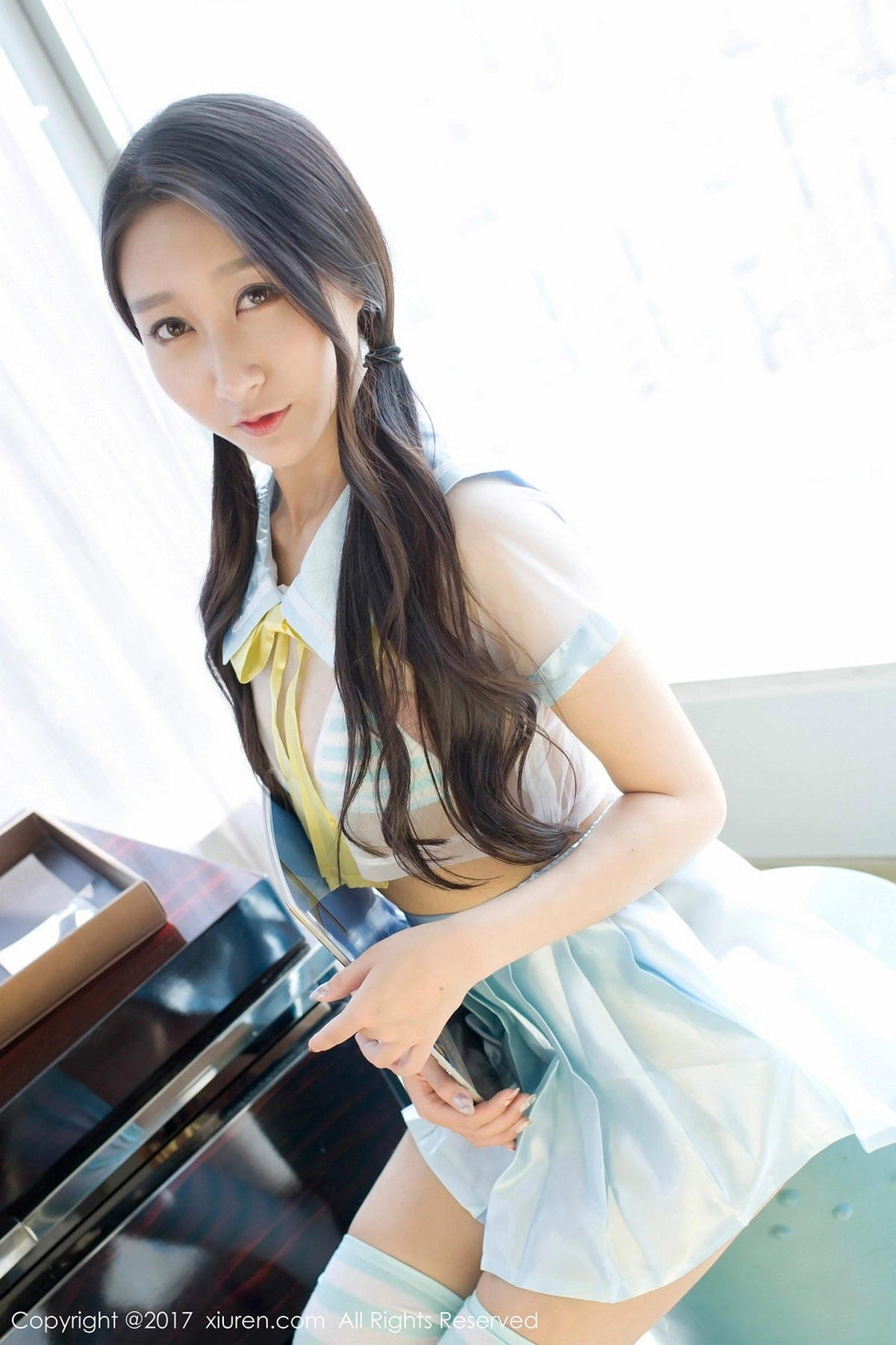 Xrmnw.Vip_赵熙儿_写真