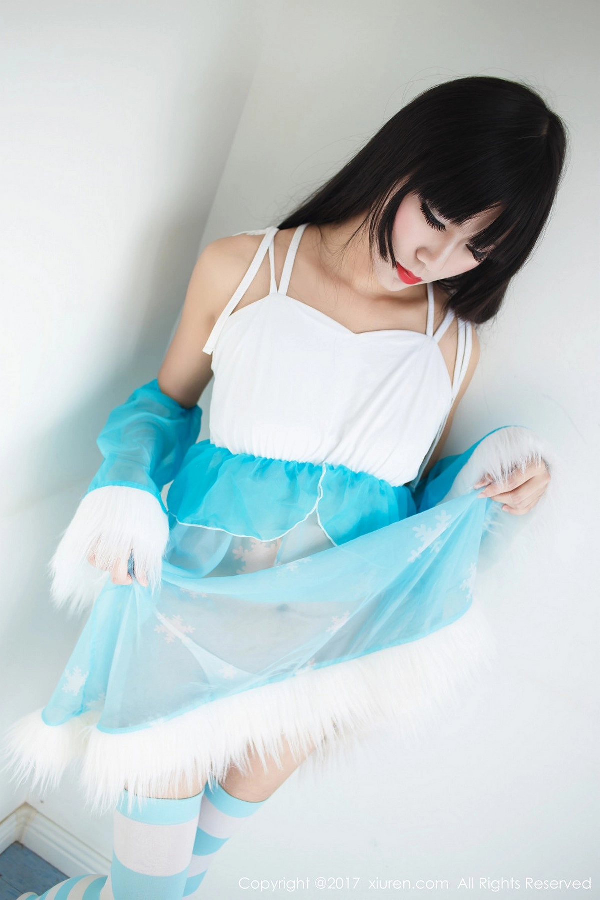 Xrmnw.Vip_香风提比_写真