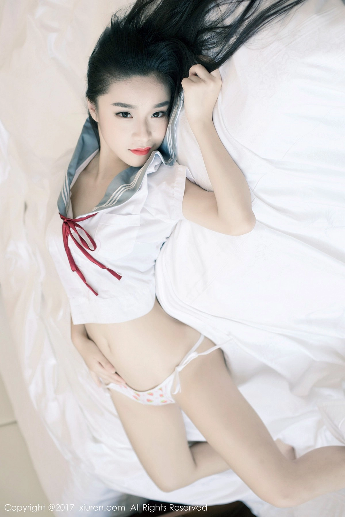 Xrmnw.Vip_绮梦Cherish_写真