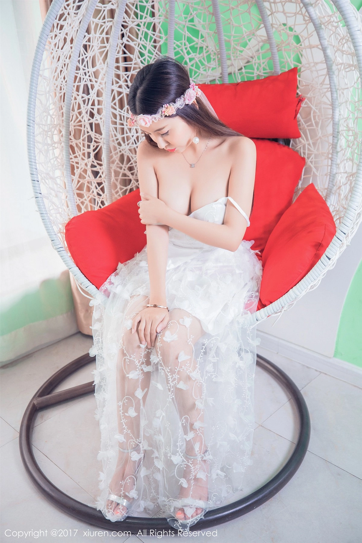 Xrmnw.Vip_李梓熙_写真