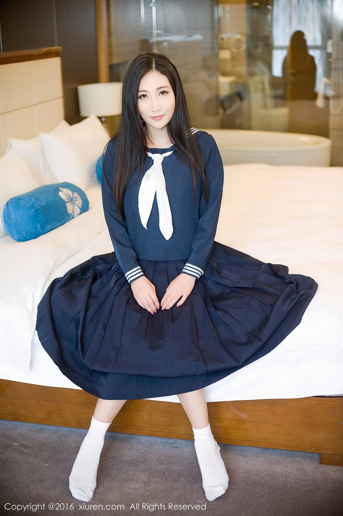 Xrmnw.Vip_Wendy智秀_写真
