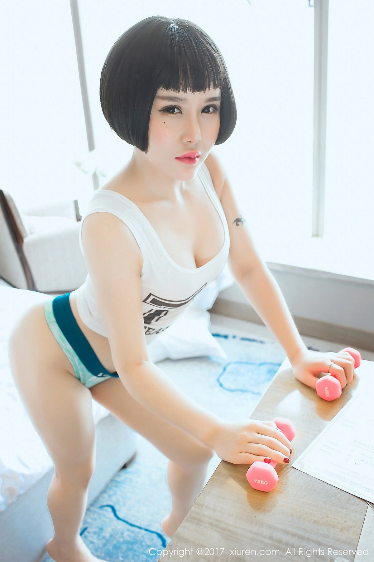 Xrmnw.Vip_佑熙_写真