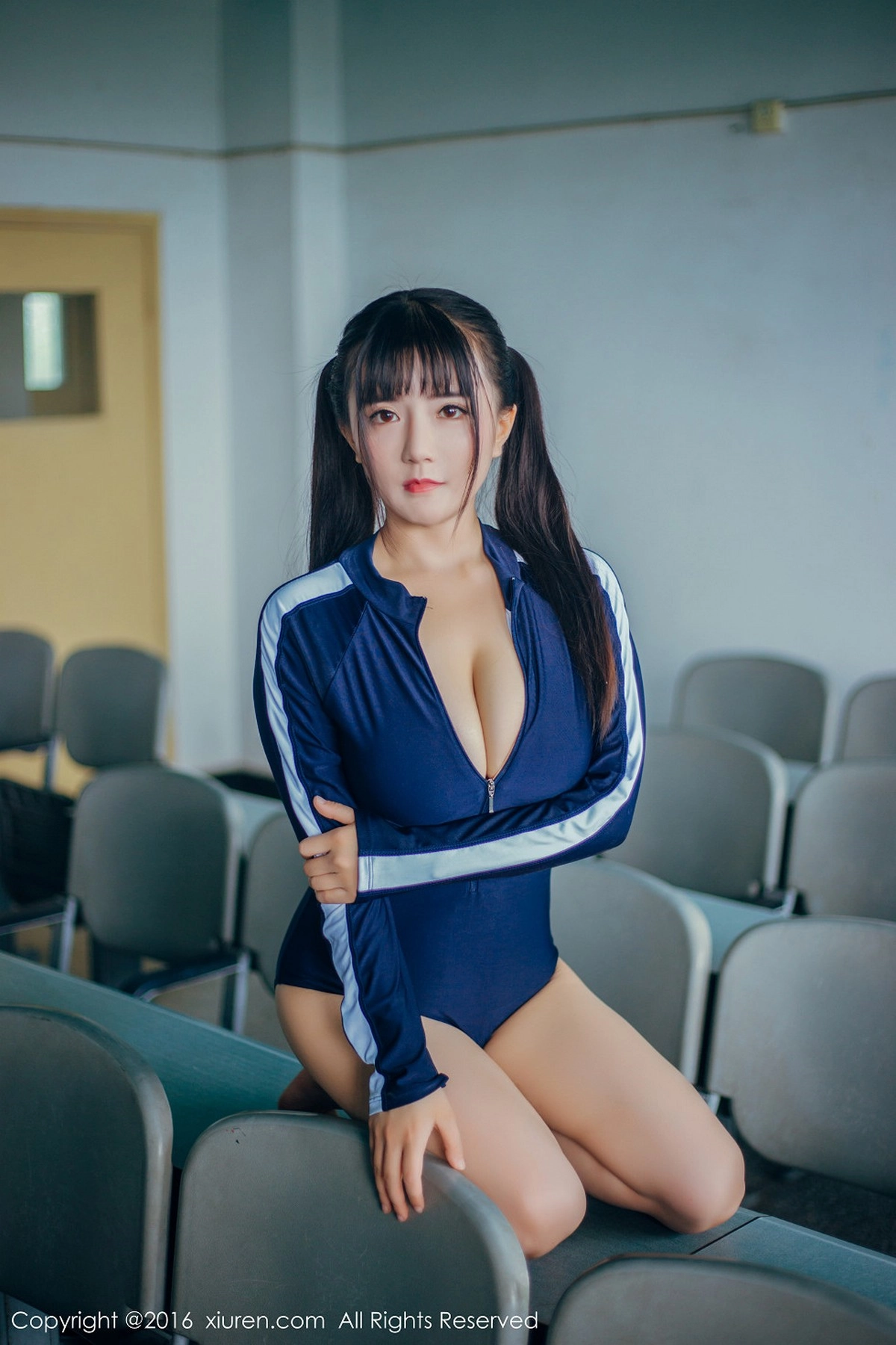 Xrmnw.Vip_阿乖Kiddo_写真
