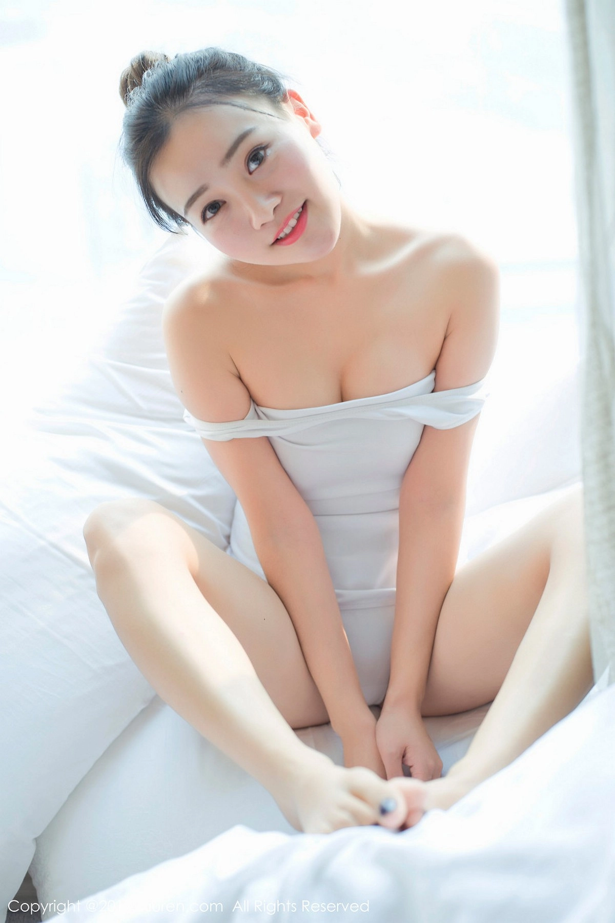 Xrmnw.Vip_芈琳娜_写真