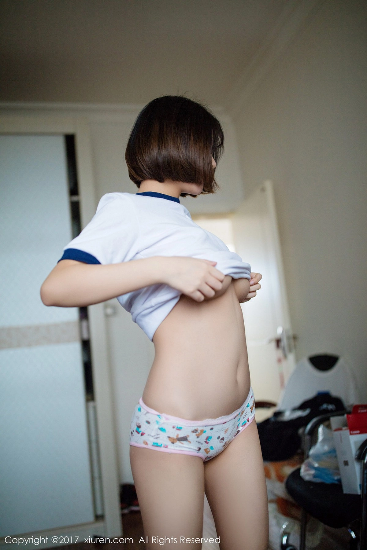 Xrmnw.Vip_小魔女奈奈_写真
