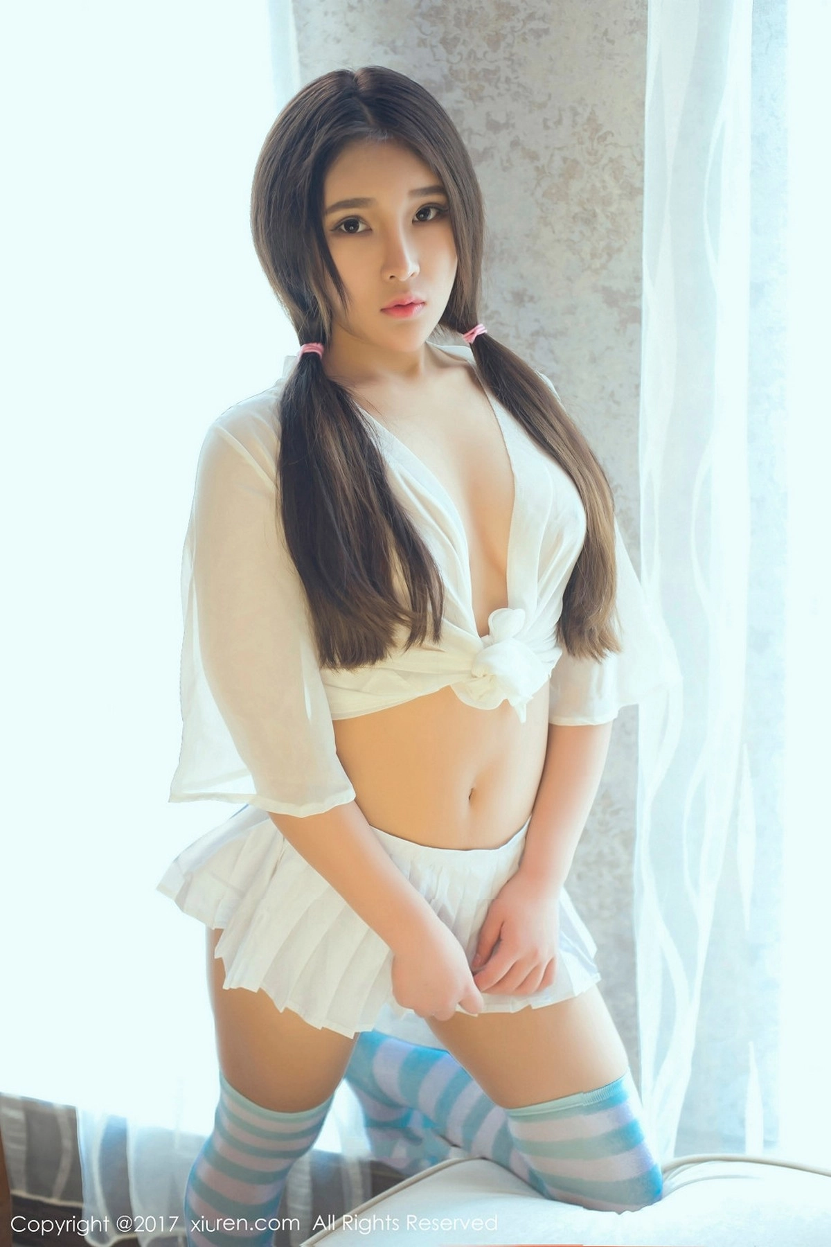 Xrmnw.Vip_当然是小熊呀_写真