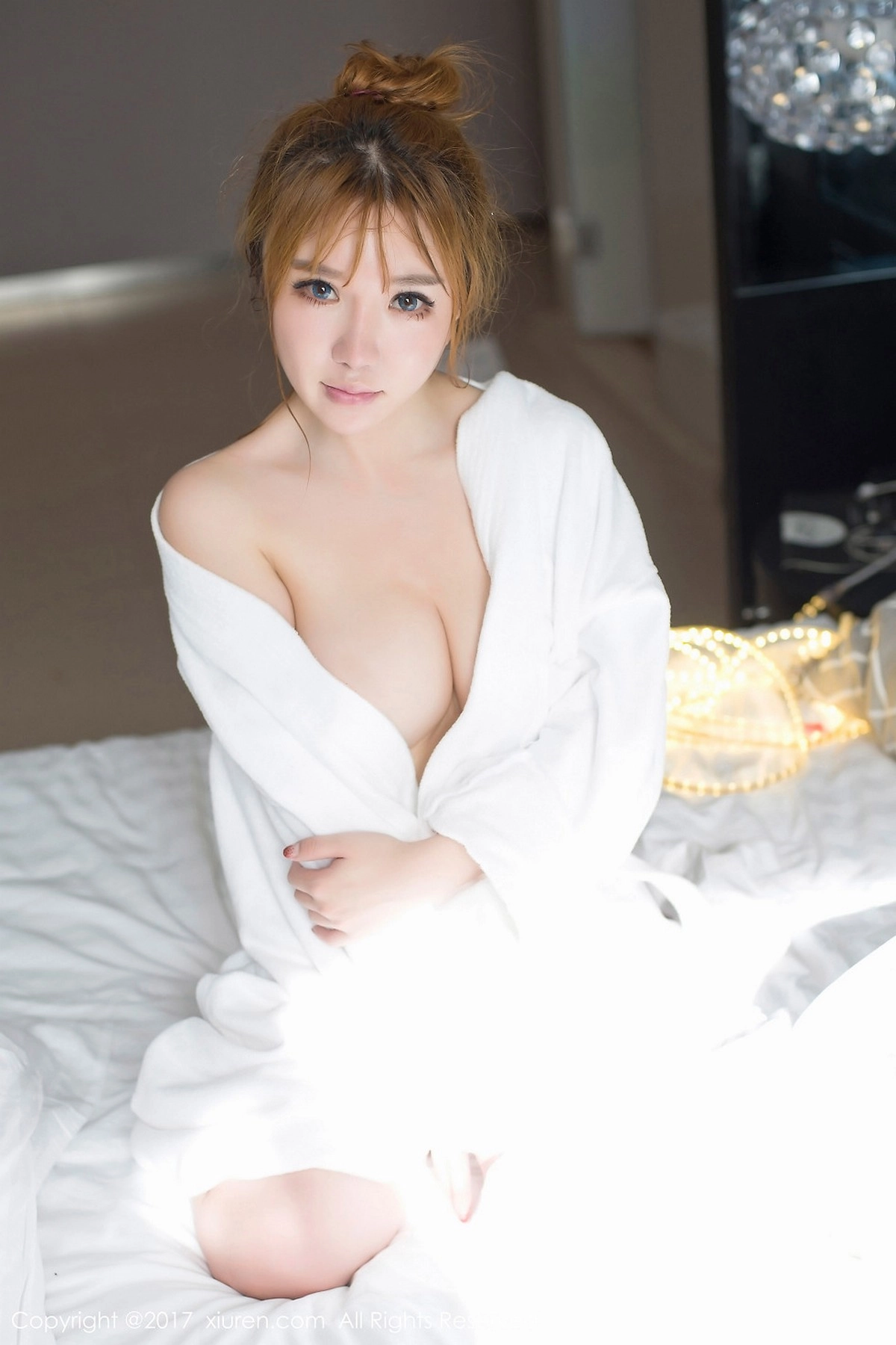 Xrmnw.Vip_小公举Amy_写真