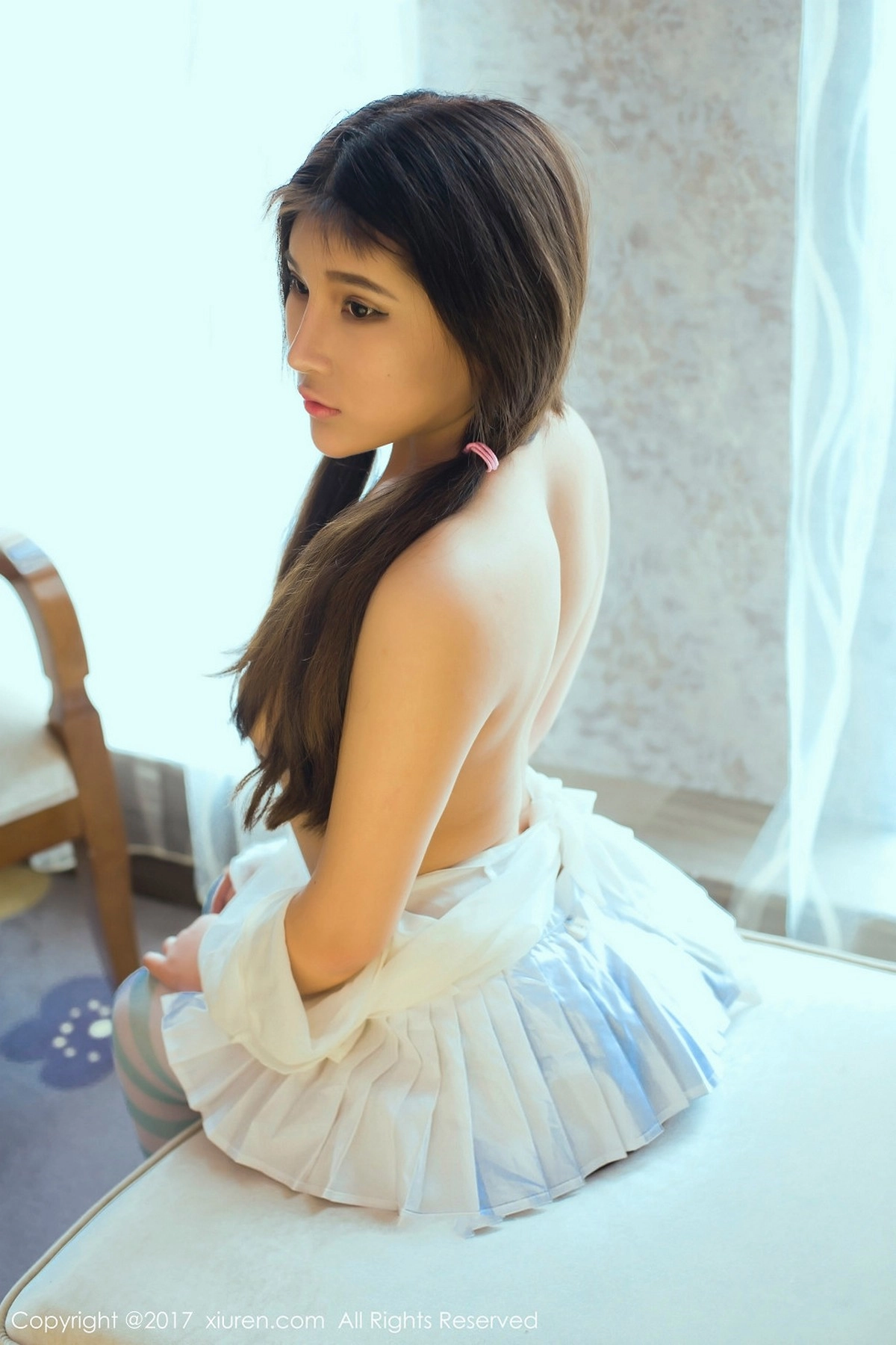Xrmnw.Vip_当然是小熊呀_写真