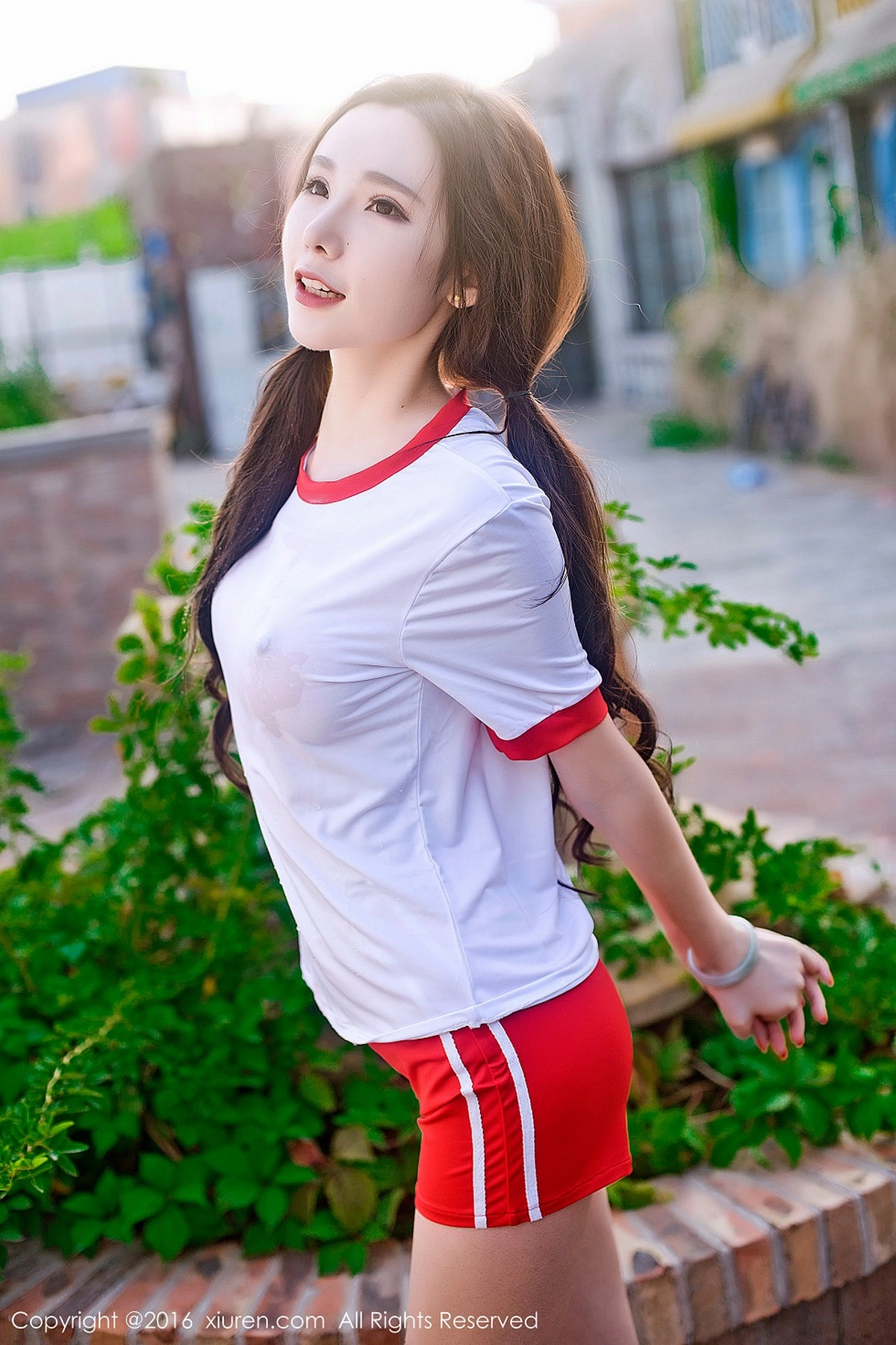 Xrmnw.Vip_萌琪琪_写真