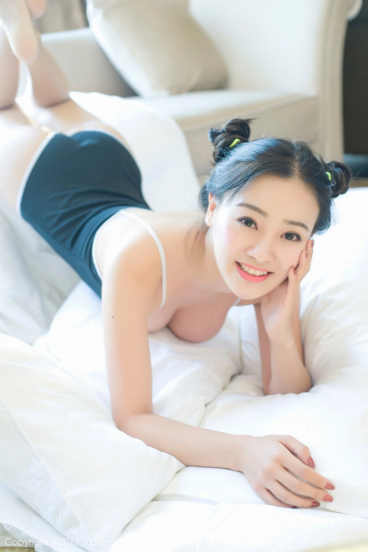 Xrmnw.Vip_芈琳娜_写真