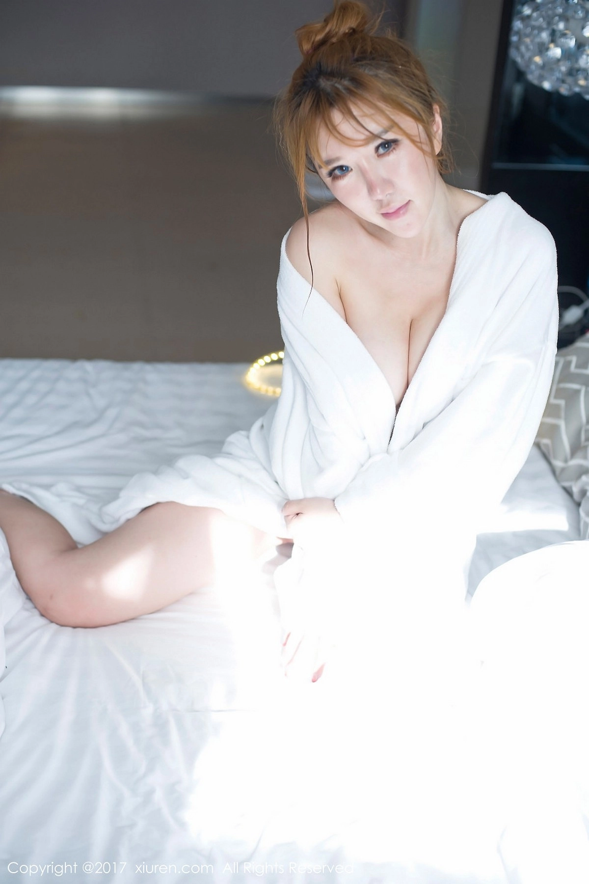 Xrmnw.Vip_小公举Amy_写真