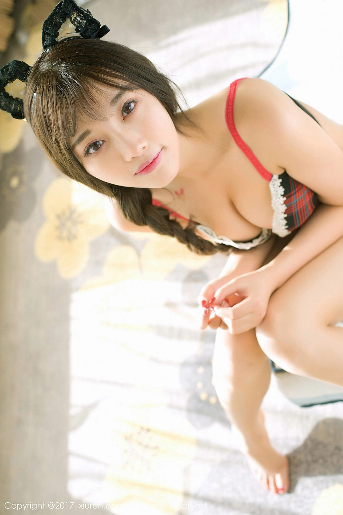 Xrmnw.Vip_杨晨晨_写真