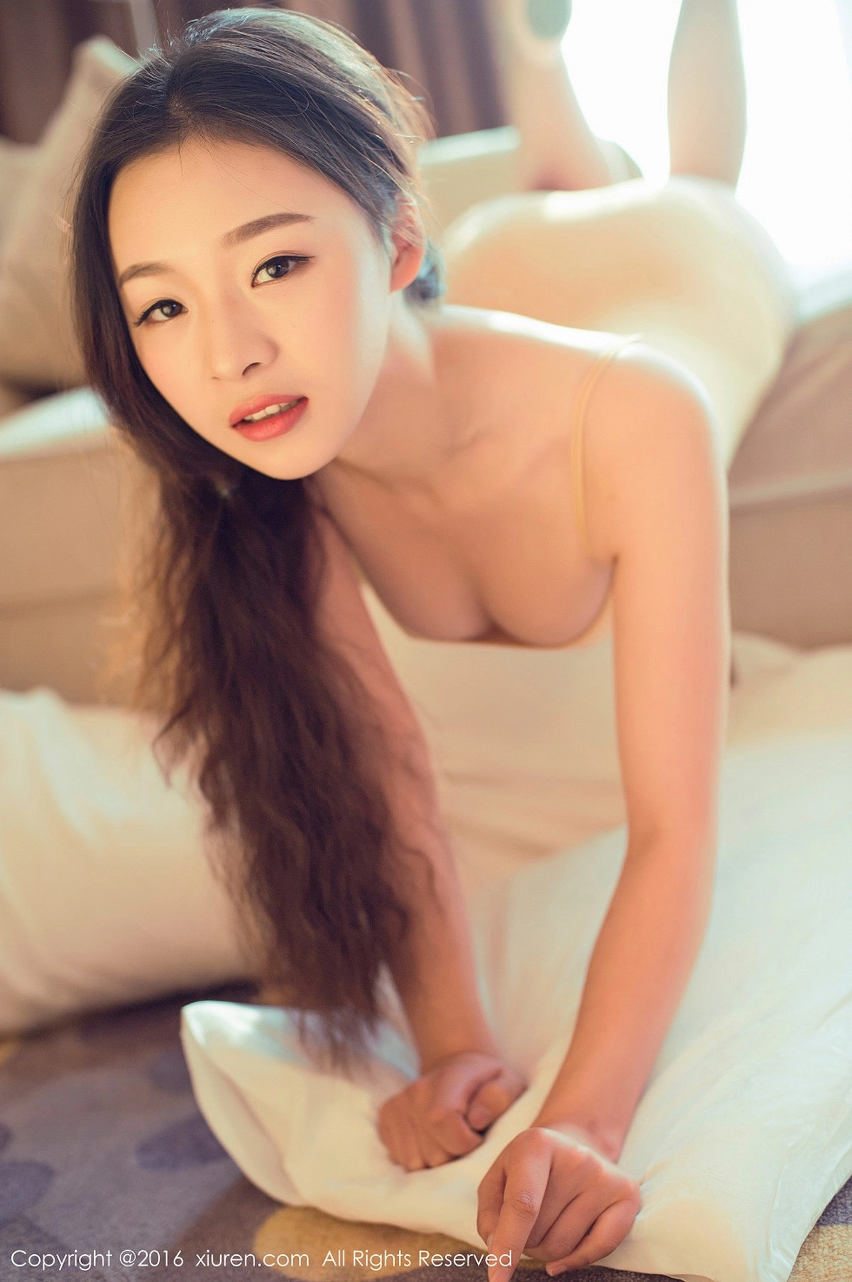 Xrmnw.Vip_尤Una娜_写真