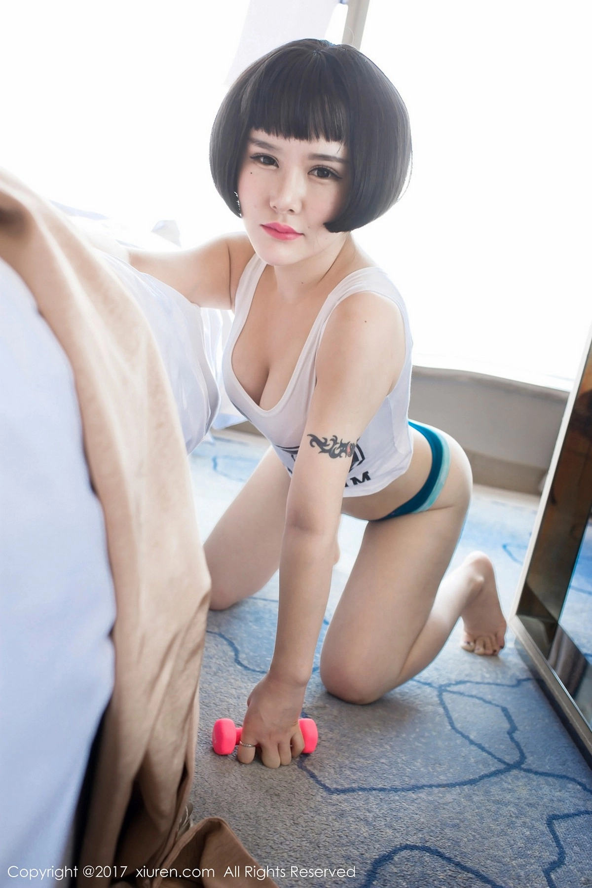 Xrmnw.Vip_佑熙_写真