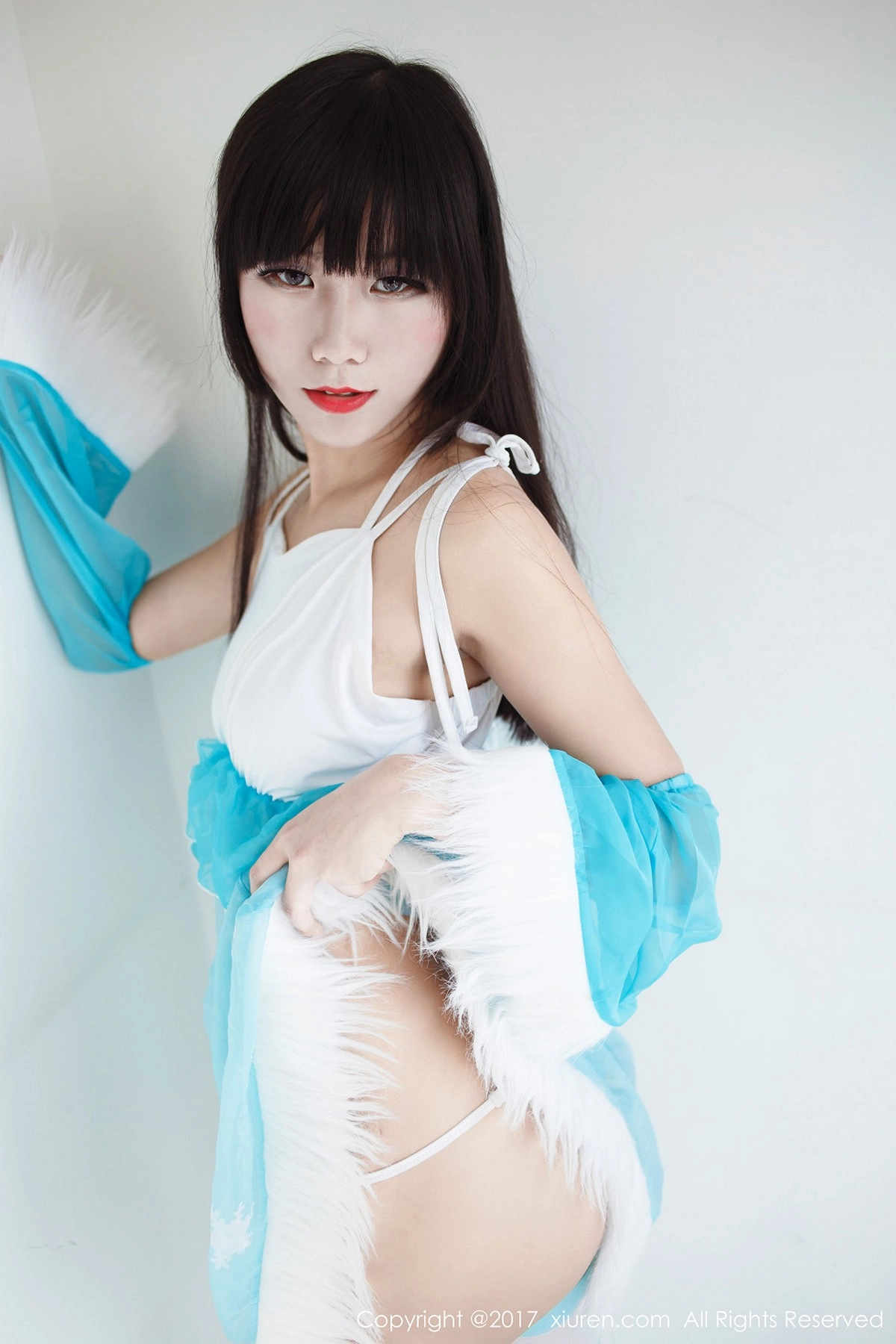 Xrmnw.Vip_香风提比_写真