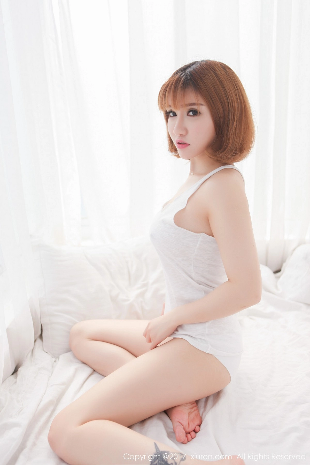 Xrmnw.Vip_K8傲娇萌萌_写真